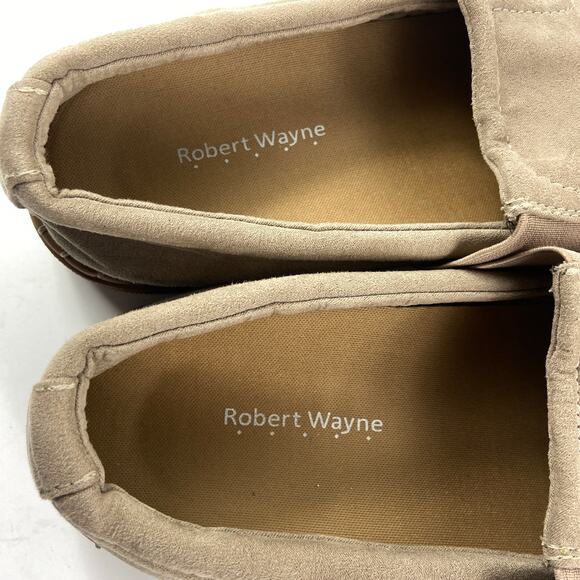 Robert Wayne Slip On Casual Shoes 10D - Picture 9 of 9